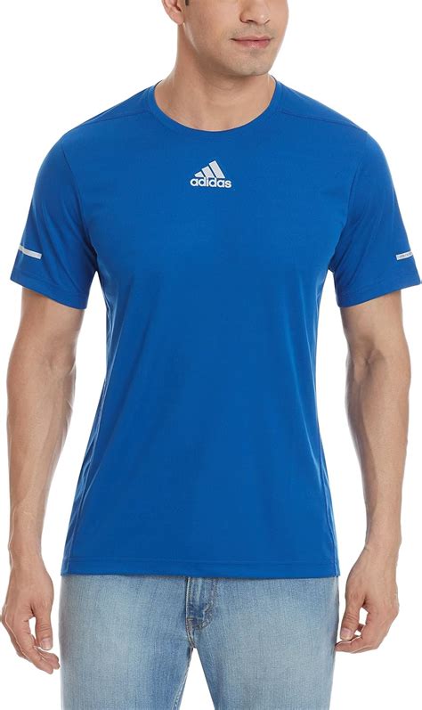 adidas tee shirt herren|Adidas men's track shirts.